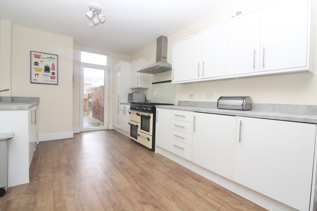 Photo of Newport Road, Middlesbrough