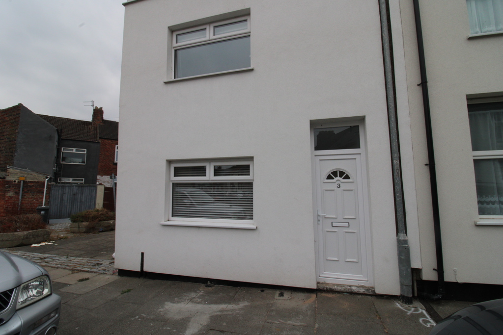 Photo of Selbourne Terrace , Darlington DL3 