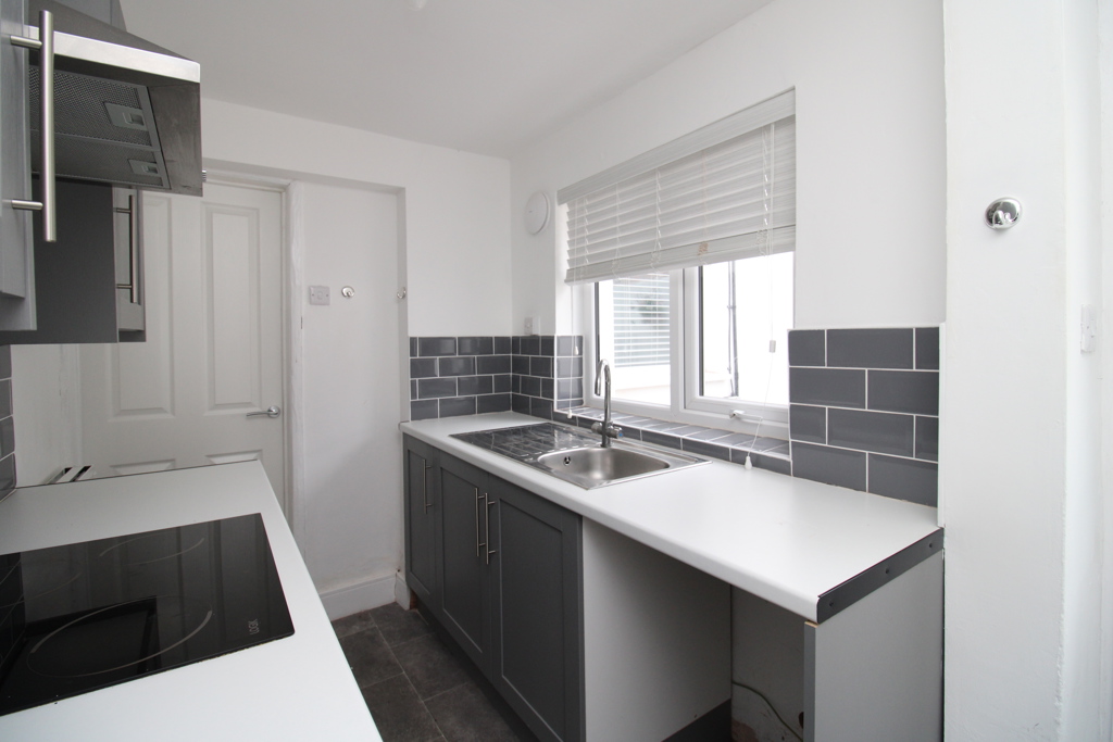 Photo of Selbourne Terrace , Darlington DL3 