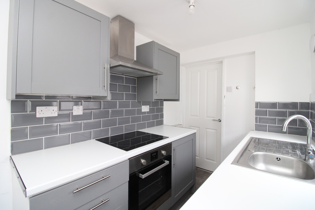 Photo of Selbourne Terrace , Darlington DL3 