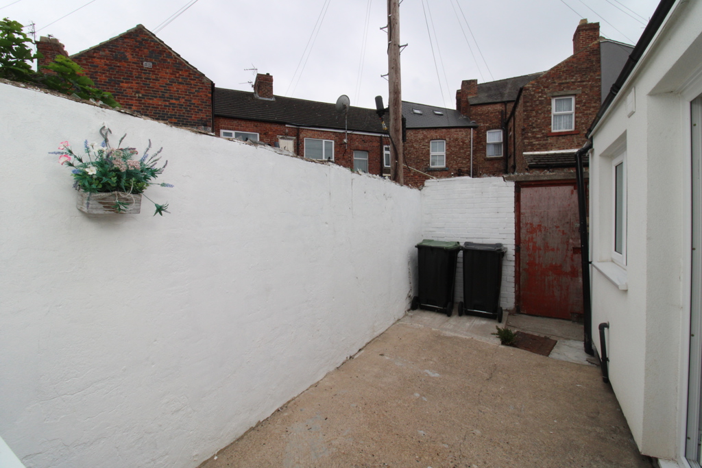 Photo of Selbourne Terrace , Darlington DL3 