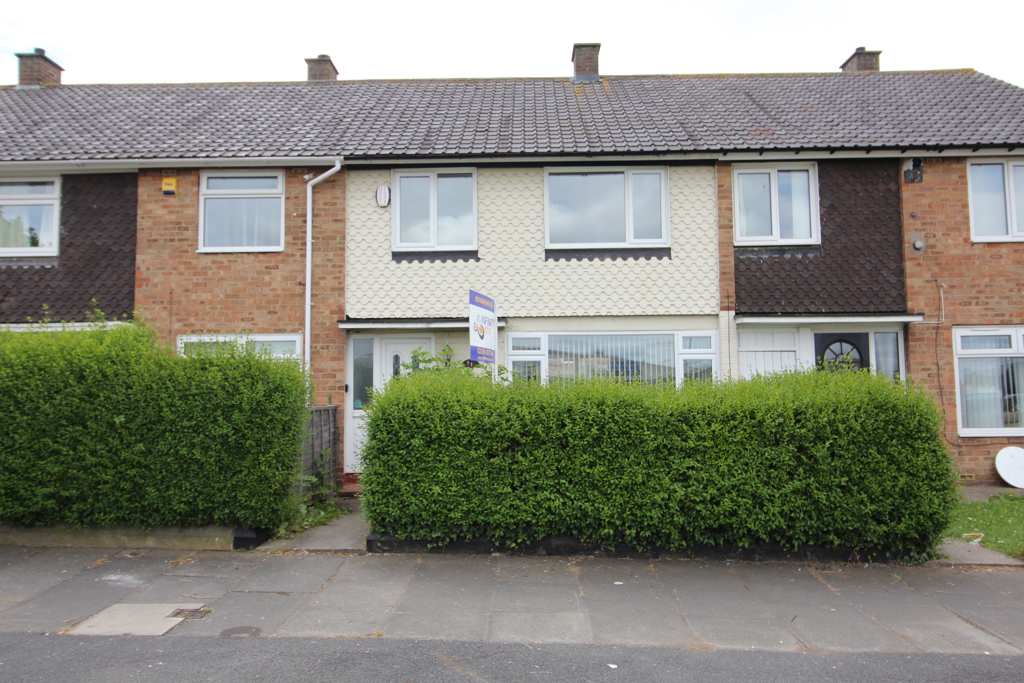 Photo of Gretton Avenue, Middlesbrough