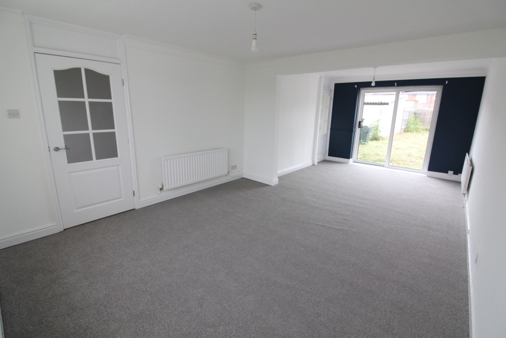 Photo of Gretton Avenue, Middlesbrough
