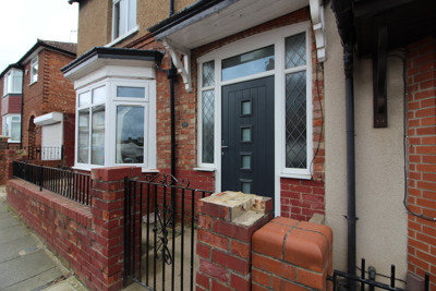 Photo of Vaughan Street , Darlington , County Durham