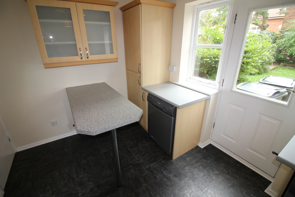Photo of Curlew Close, Darlington