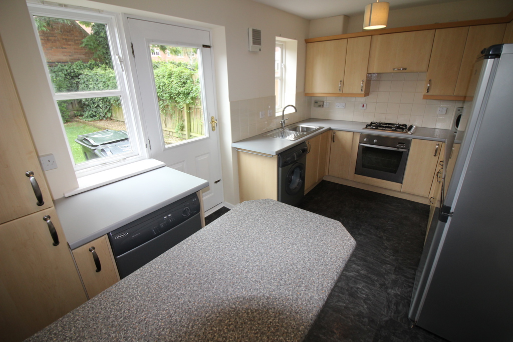 Photo of Curlew Close, Darlington