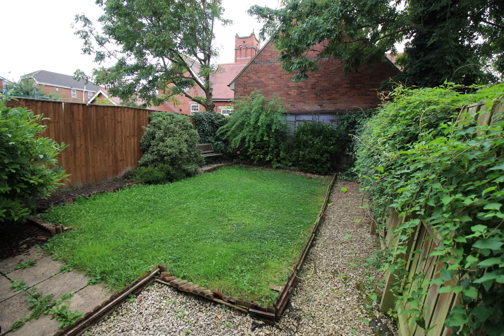 Photo of Curlew Close, Darlington