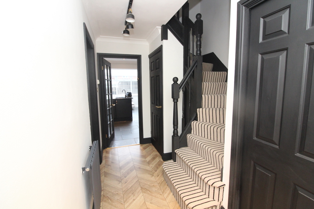 Photo of High Stell, Middleton St George, Darlington