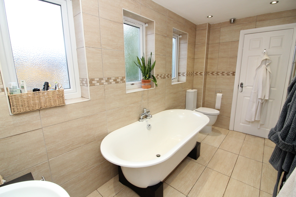 Photo of High Stell, Middleton St George, Darlington