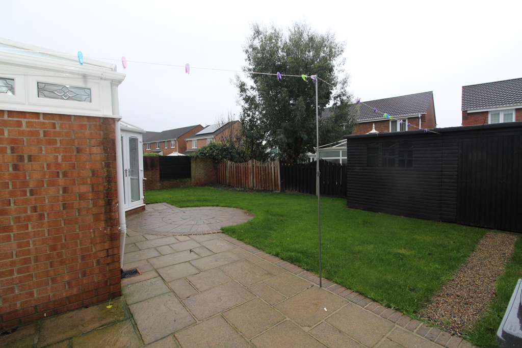 Photo of High Stell, Middleton St George, Darlington