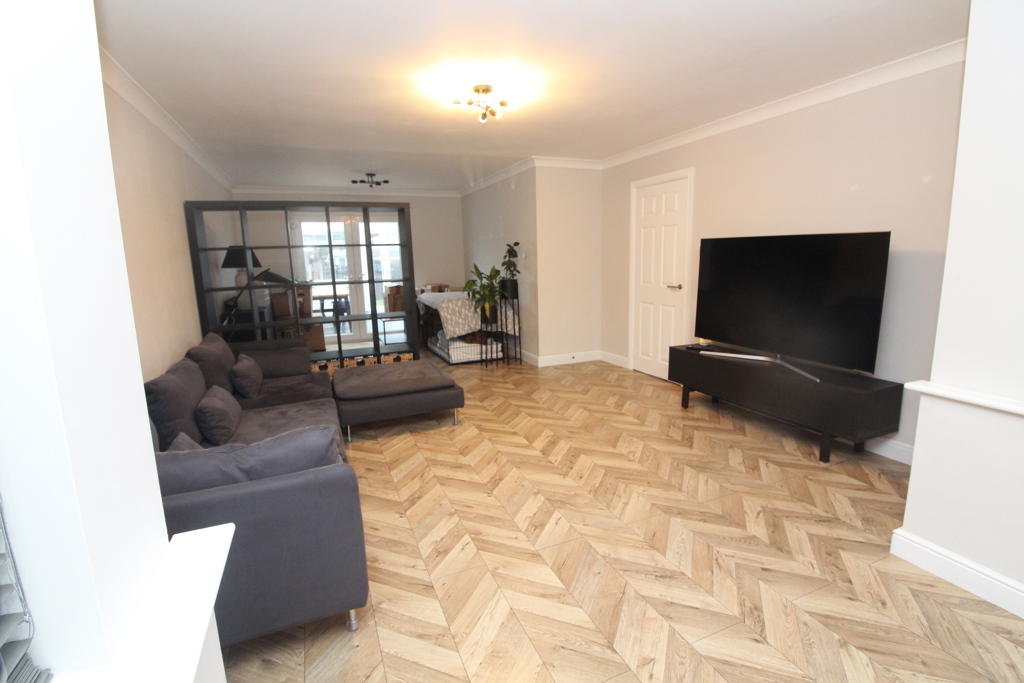 Photo of High Stell, Middleton St George, Darlington