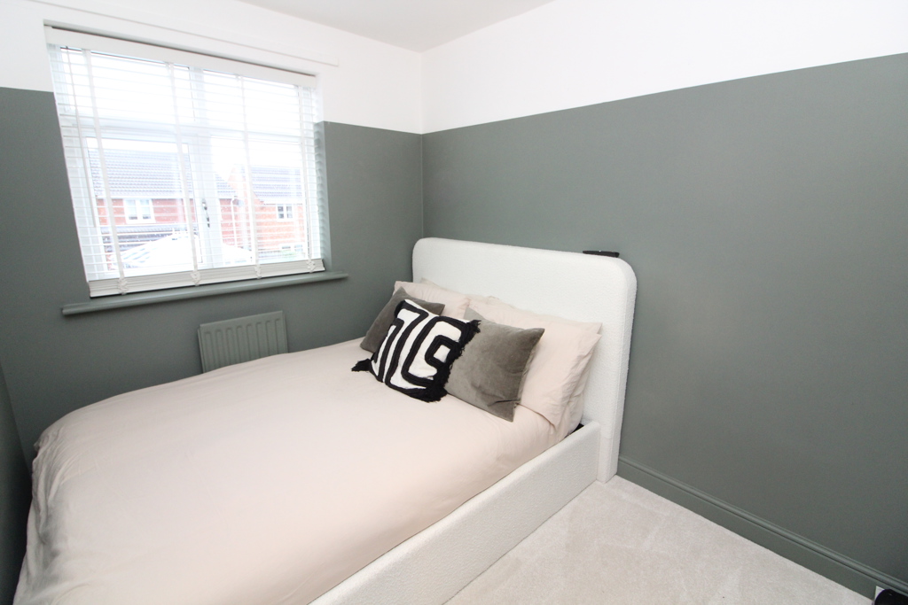 Photo of High Stell, Middleton St George, Darlington