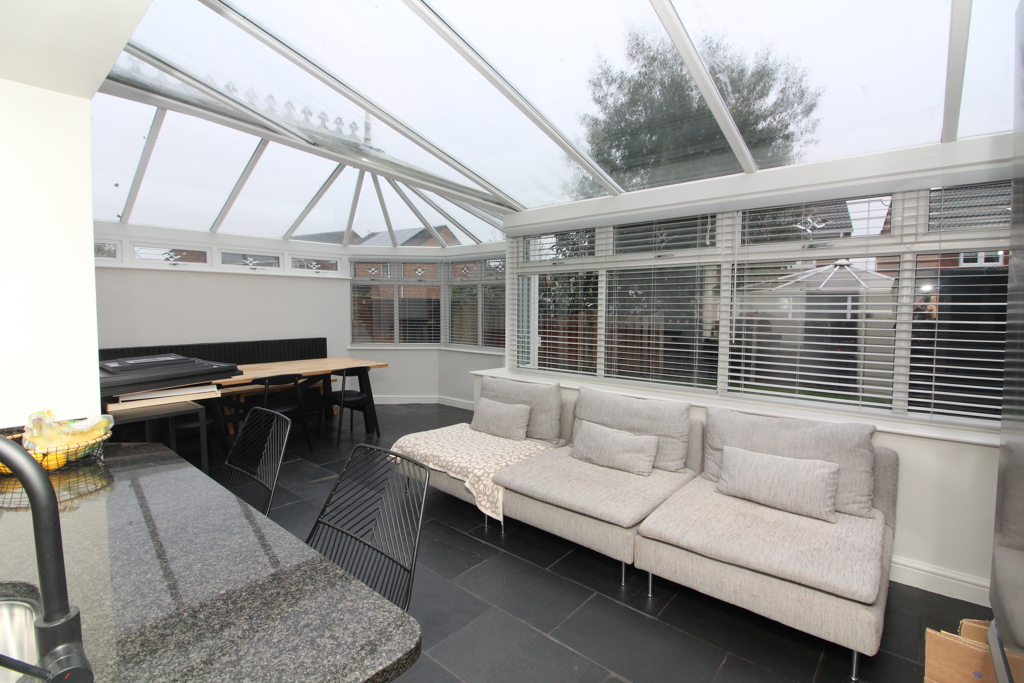 Photo of High Stell, Middleton St George, Darlington