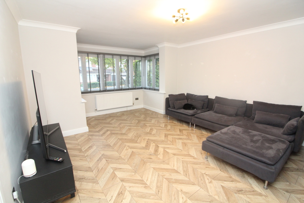 Photo of High Stell, Middleton St George, Darlington