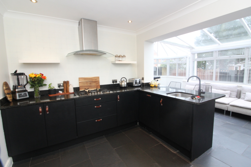 Photo of High Stell, Middleton St George, Darlington