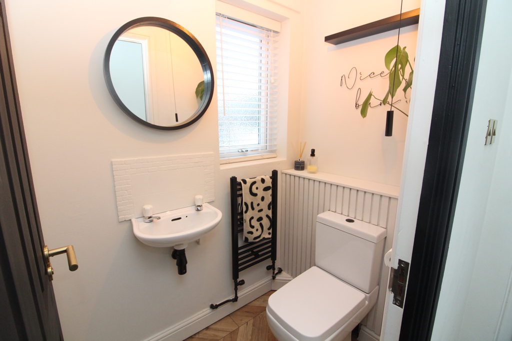 Photo of High Stell, Middleton St George, Darlington