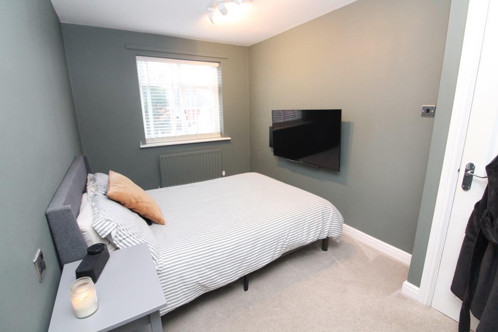 Photo of High Stell, Middleton St George, Darlington