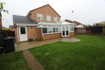 Photo of High Stell, Middleton St George, Darlington