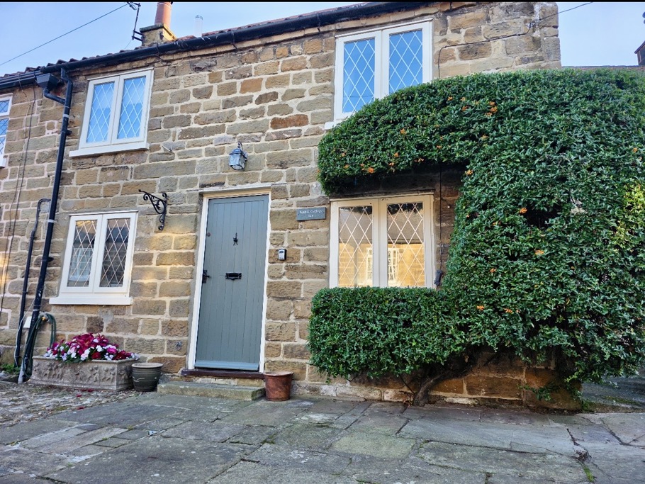 Photo of South End, Osmotherley