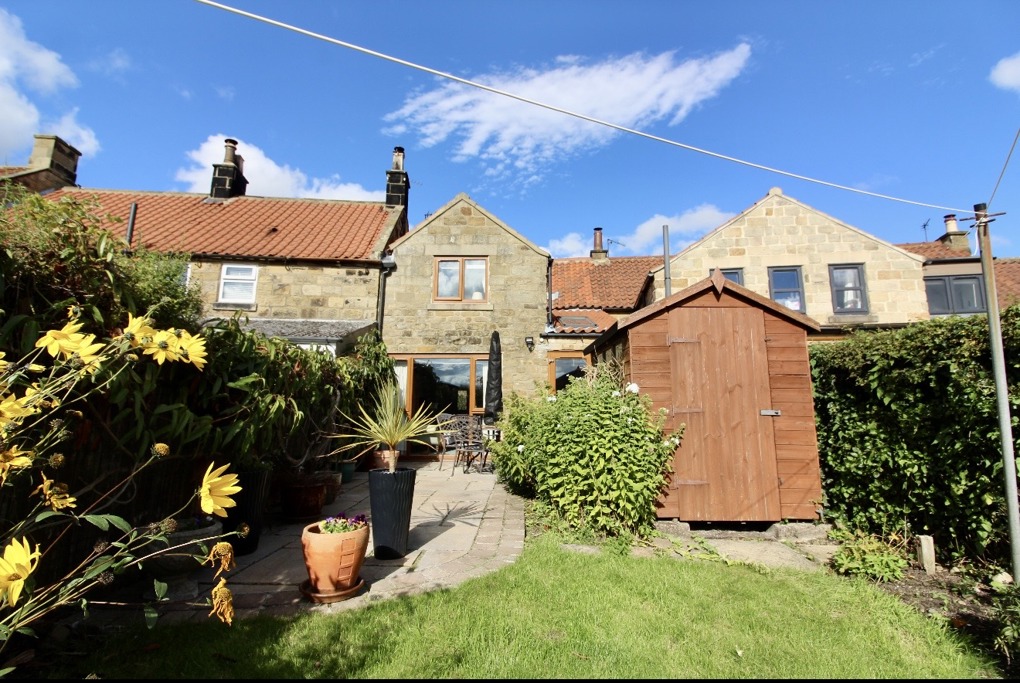Photo of South End, Osmotherley