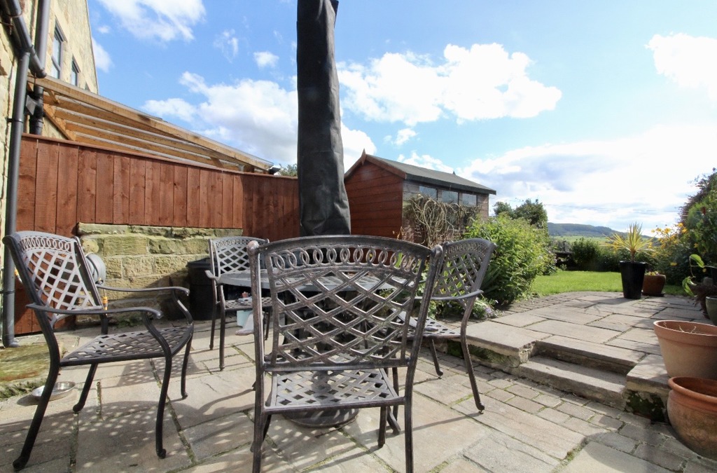 Photo of South End, Osmotherley