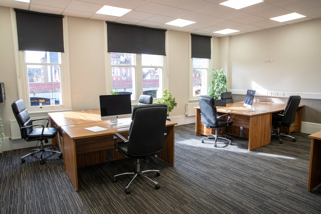 Photo of Commerce House, 1, Exchange Square, Middlesbrough.