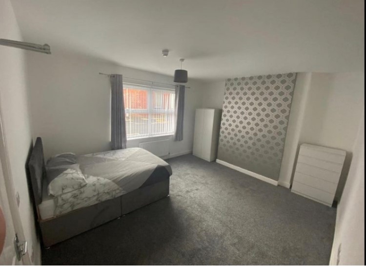 Photo of Penrhyn Street, Hartlepool