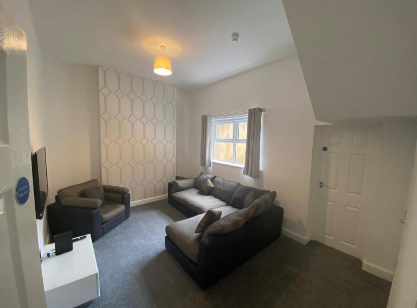 Photo of Penrhyn Street, Hartlepool