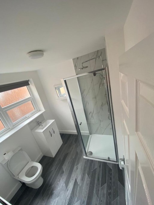 Photo of Penrhyn Street, Hartlepool