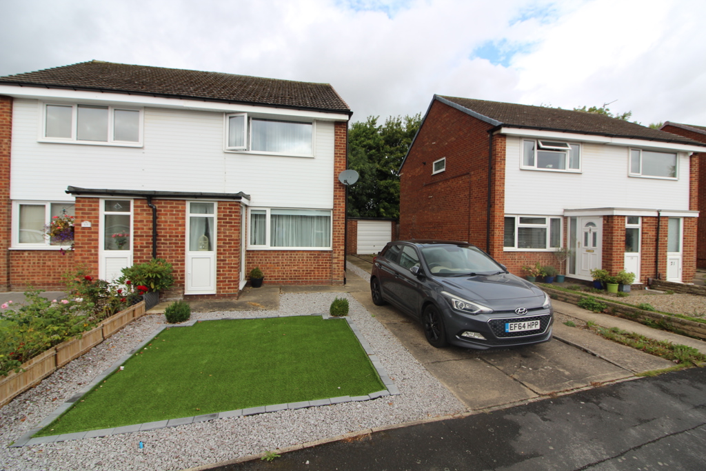 Photo of Kilmarnock Road, Darlington, County Durham DL1