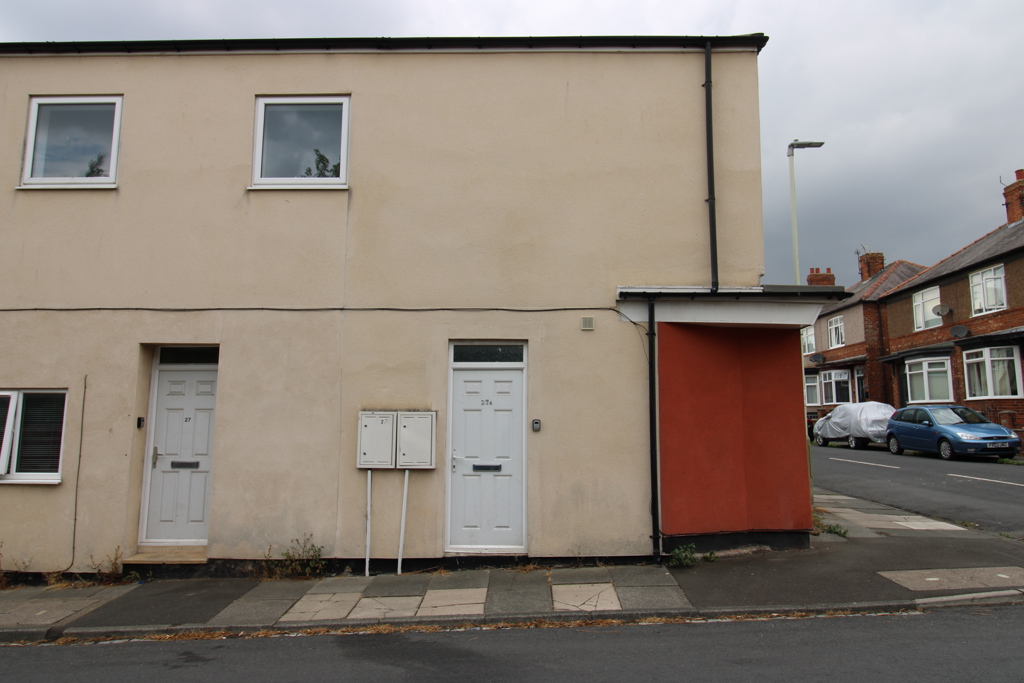 Photo of 27A, Bowman Street, Darlington