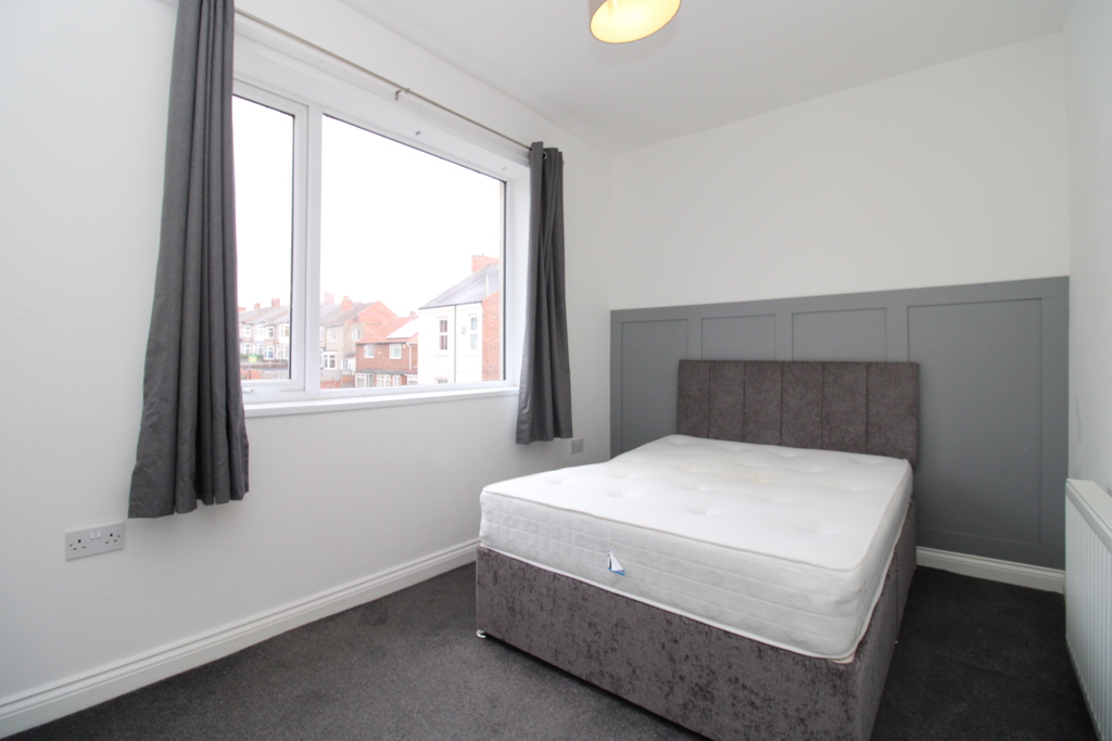 Photo of 27A, Bowman Street, Darlington