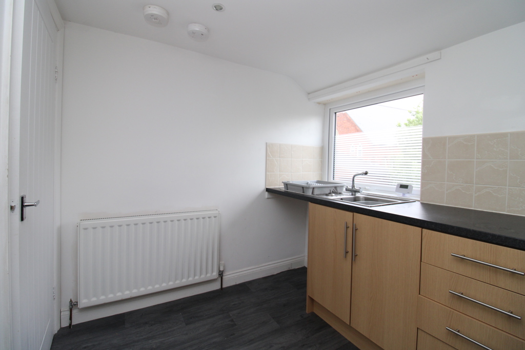 Photo of 27A, Bowman Street, Darlington