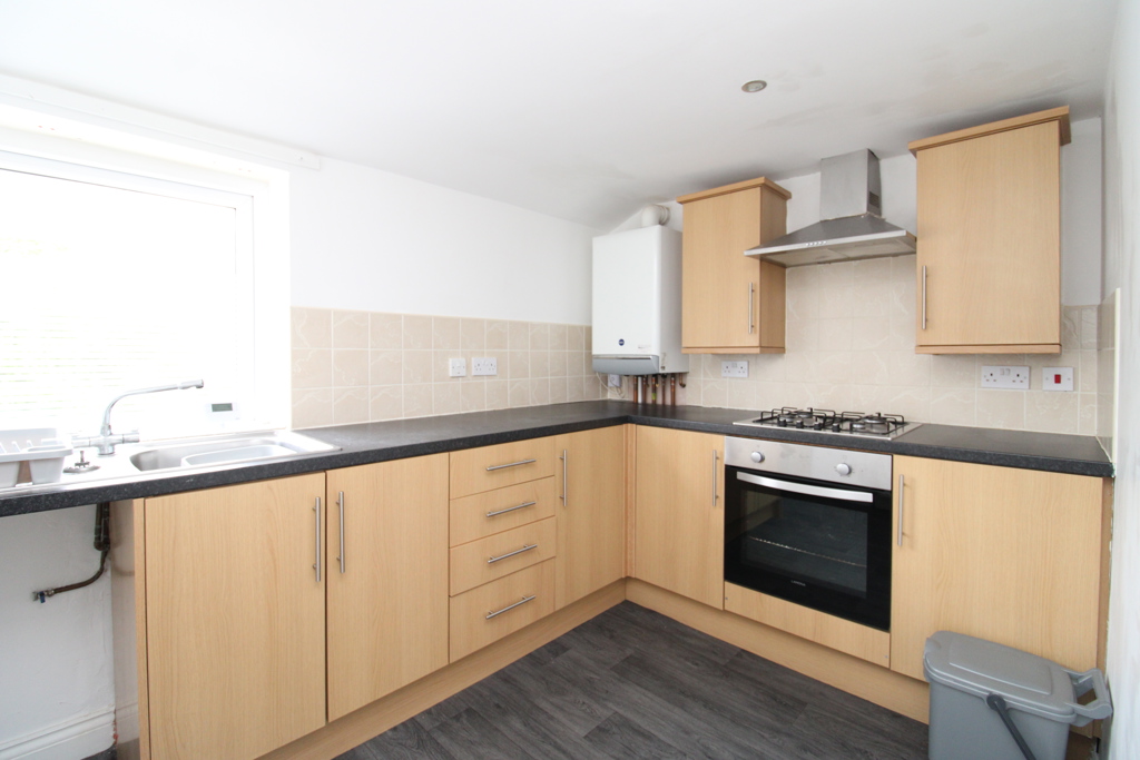 Photo of 27A, Bowman Street, Darlington
