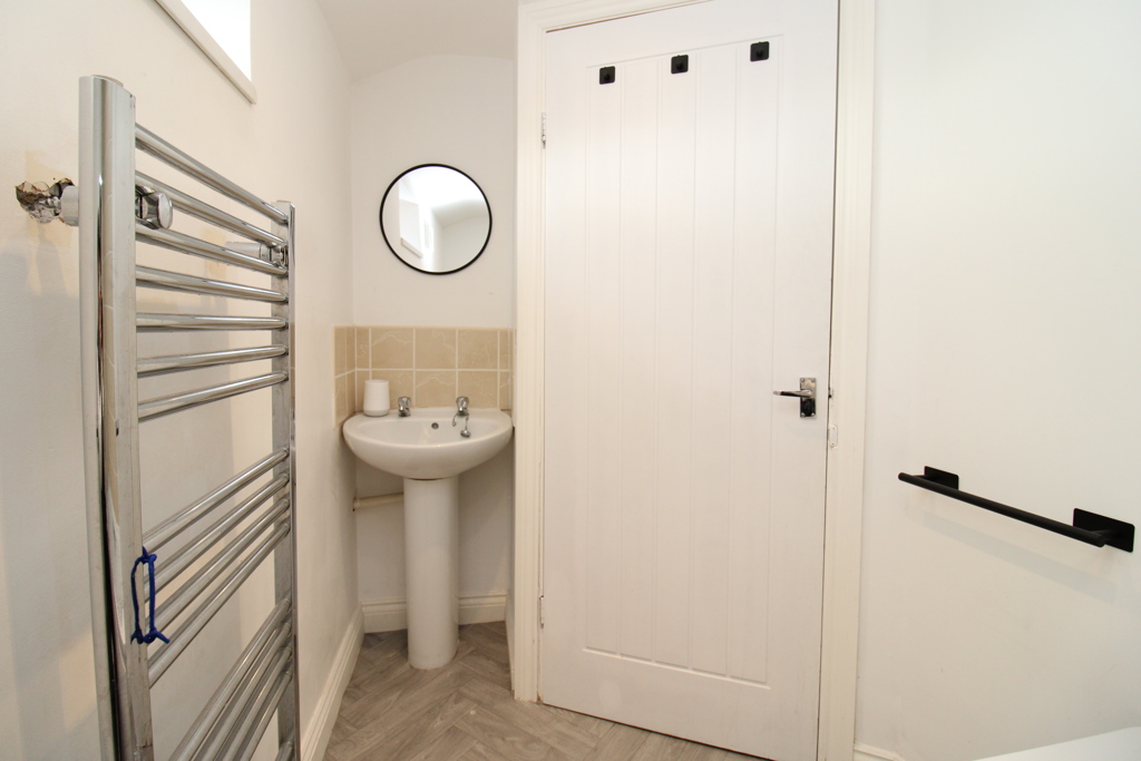 Photo of 27A, Bowman Street, Darlington