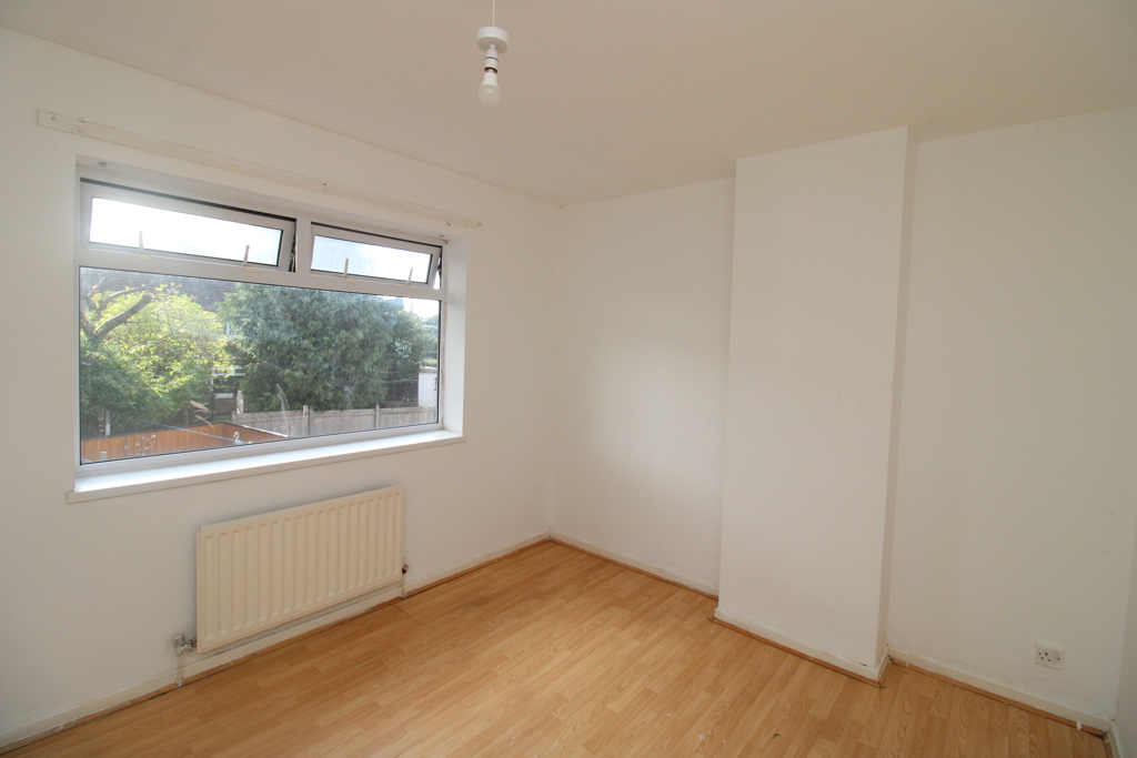 Photo of Overdale Road, Middlesbrough.