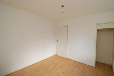 Photo of Overdale Road, Middlesbrough.