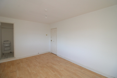 Photo of Overdale Road, Middlesbrough.