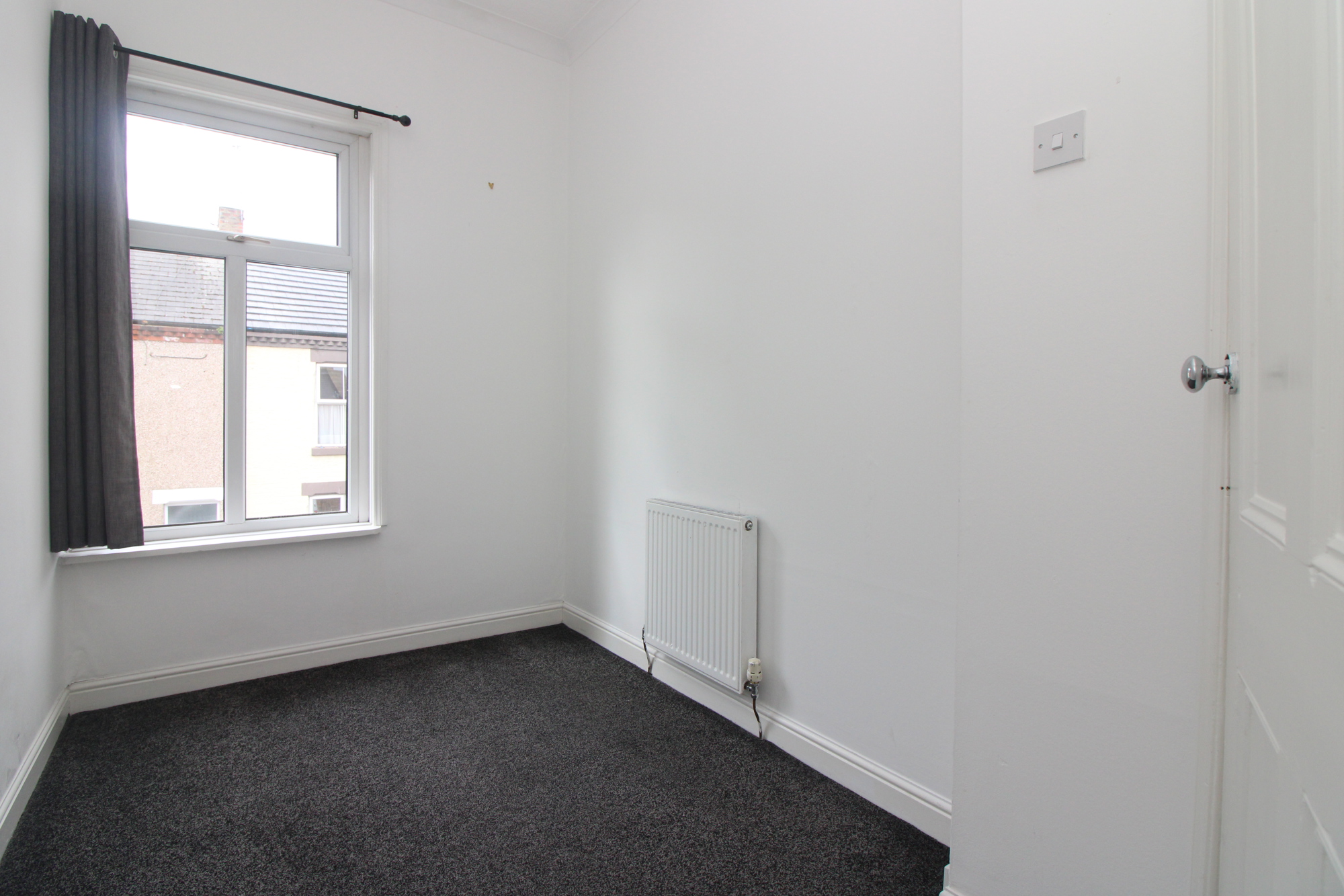 Photo of East Raby Street, Darlington , County Durham