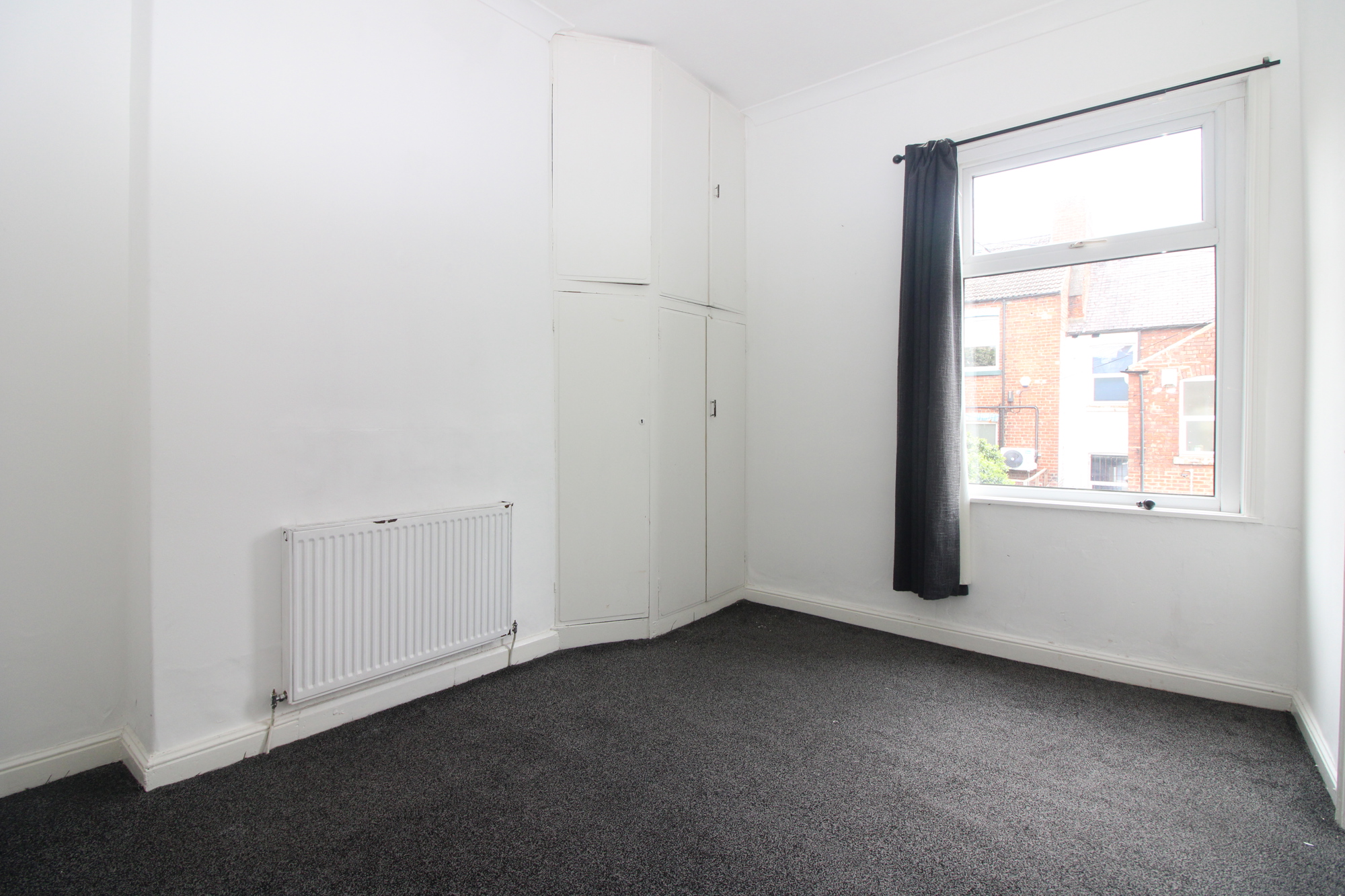 Photo of East Raby Street, Darlington , County Durham