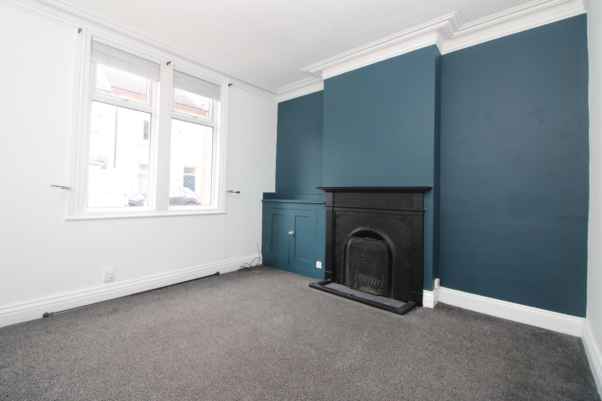 Photo of East Raby Street, Darlington , County Durham