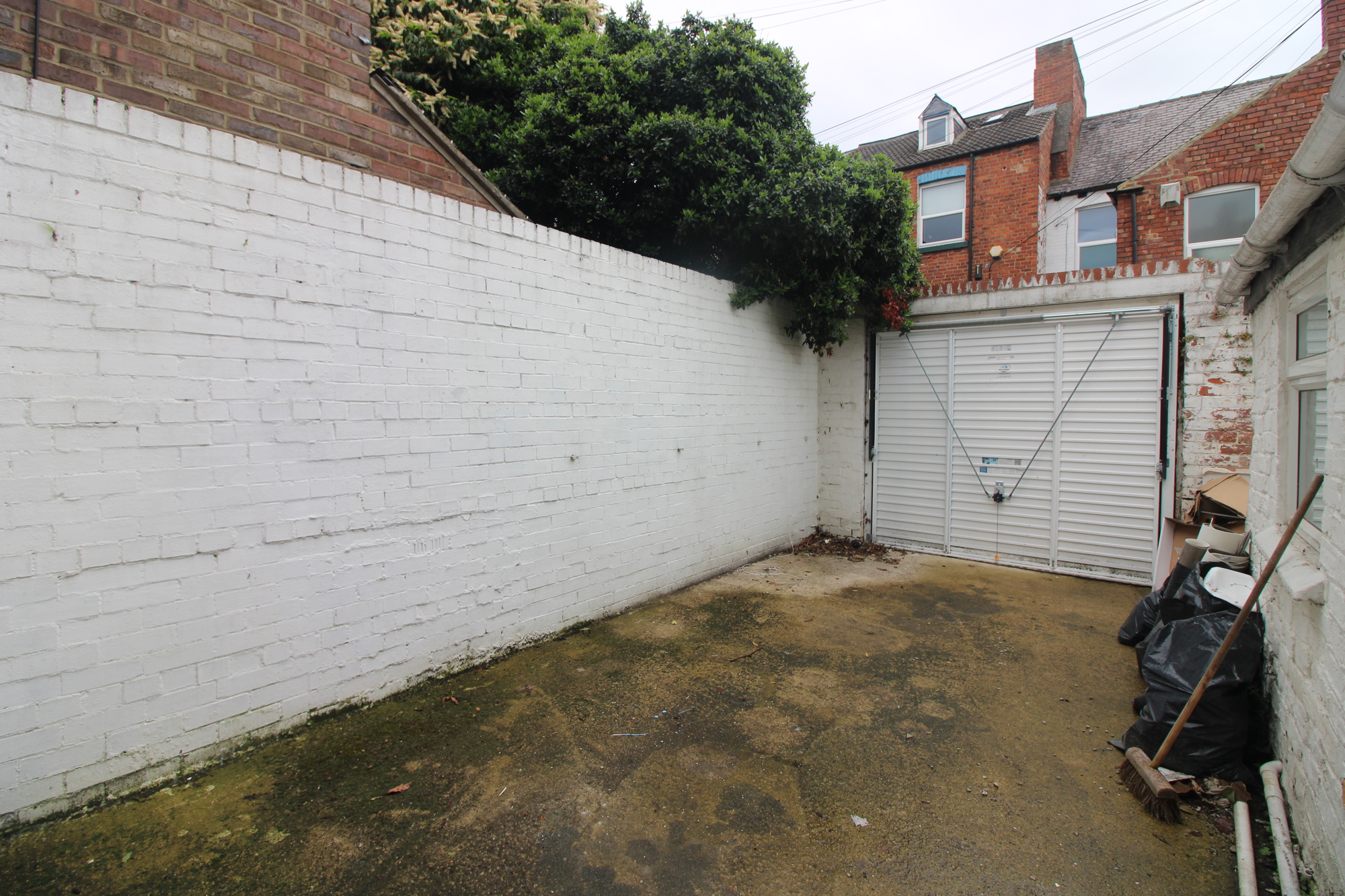 Photo of East Raby Street, Darlington , County Durham