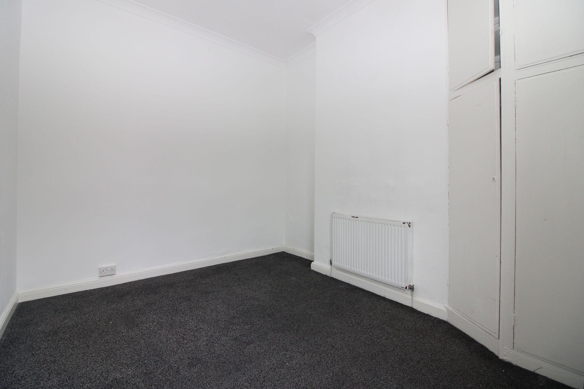 Photo of East Raby Street, Darlington , County Durham