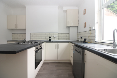 Photo of East Raby Street, Darlington , County Durham