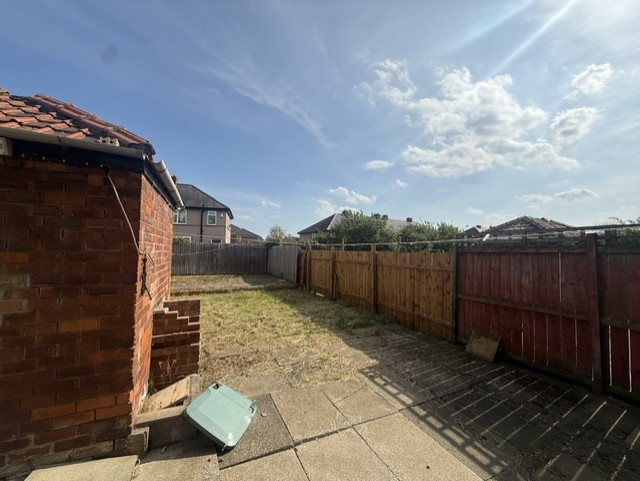 Photo of Myrtle Road, Stockton-On-Tees