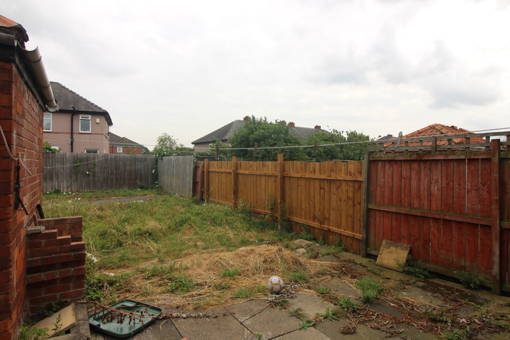 Photo of Myrtle Road, Stockton-On-Tees