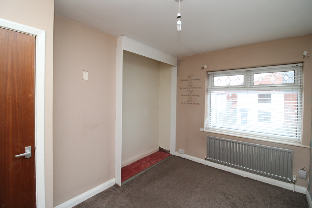 Photo of Myrtle Road, Stockton-On-Tees