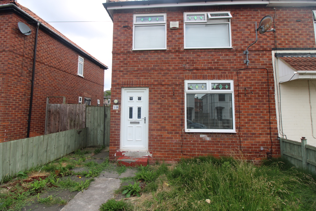 Photo of Myrtle Road, Stockton-On-Tees