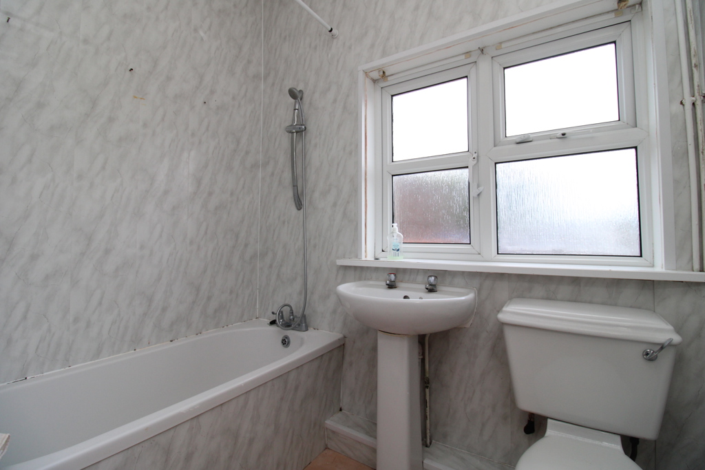 Photo of Anthony Street, Peterlee.