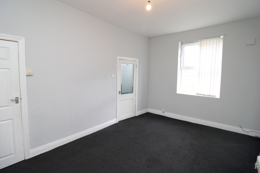 Photo of Anthony Street, Peterlee.